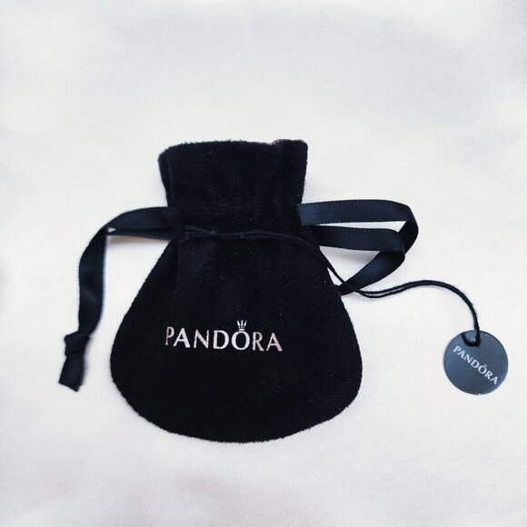 Pandora Disney Beauty and the Beast Dangle Charm - Picture 4 of 4